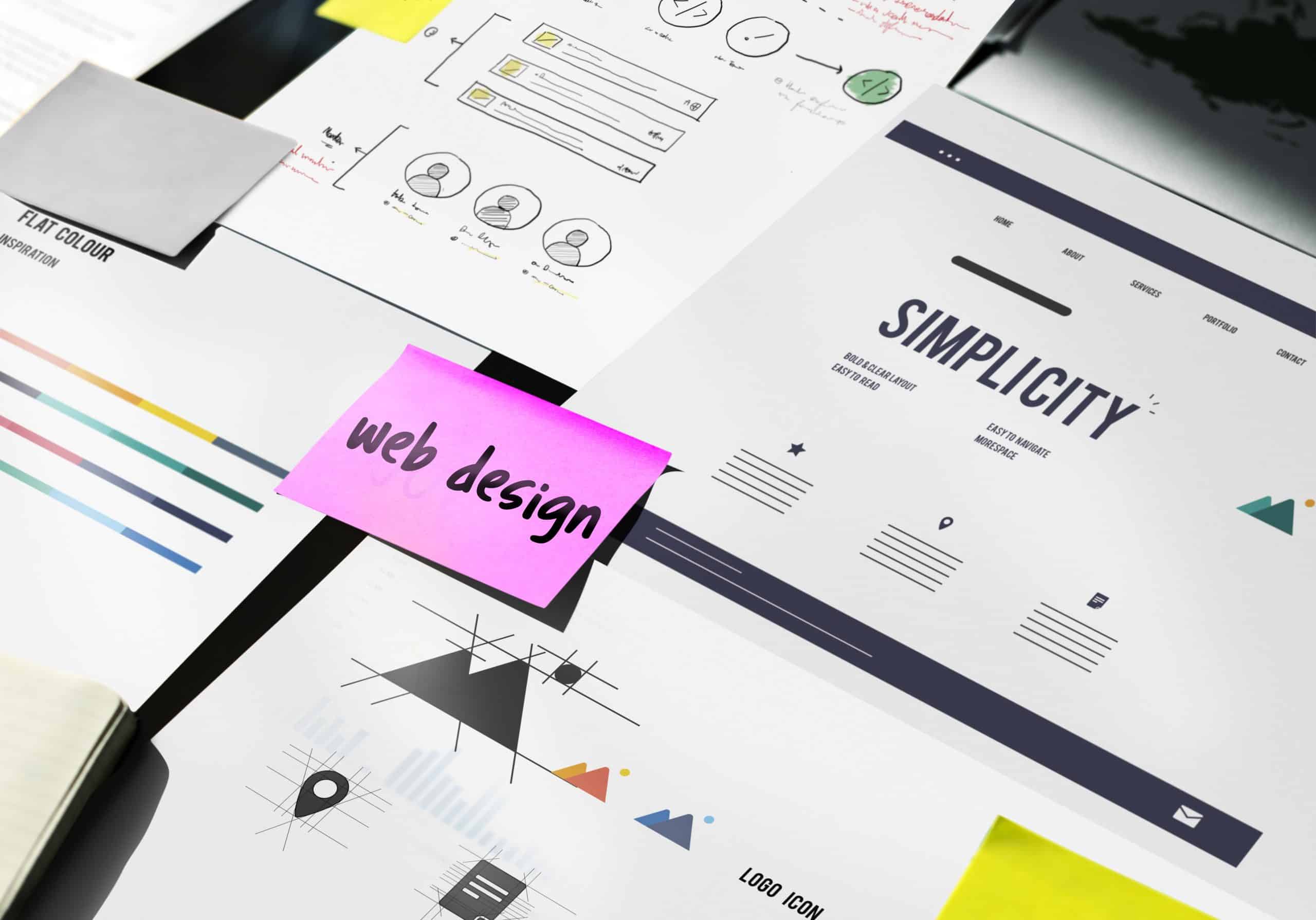 Diseño Responsivo y Orientado a la Conversión