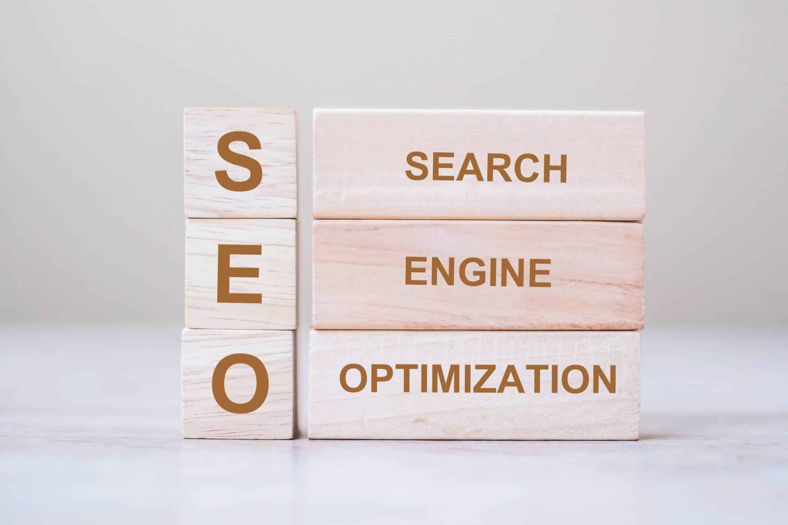 El Rol Crítico del SEO en el Sector Agroalimentario