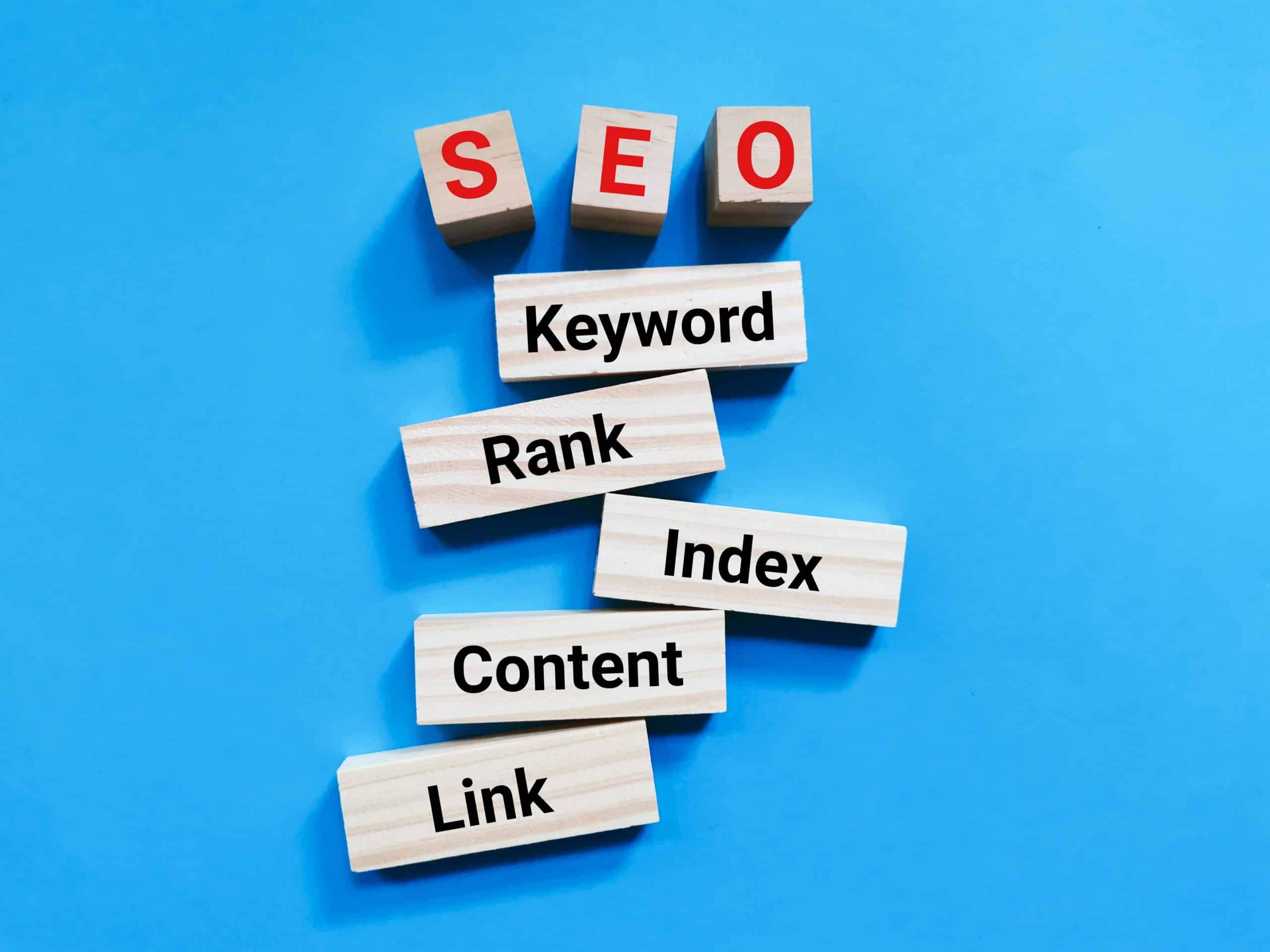SEO y Posicionamiento Web en el Sector Agroalimentario