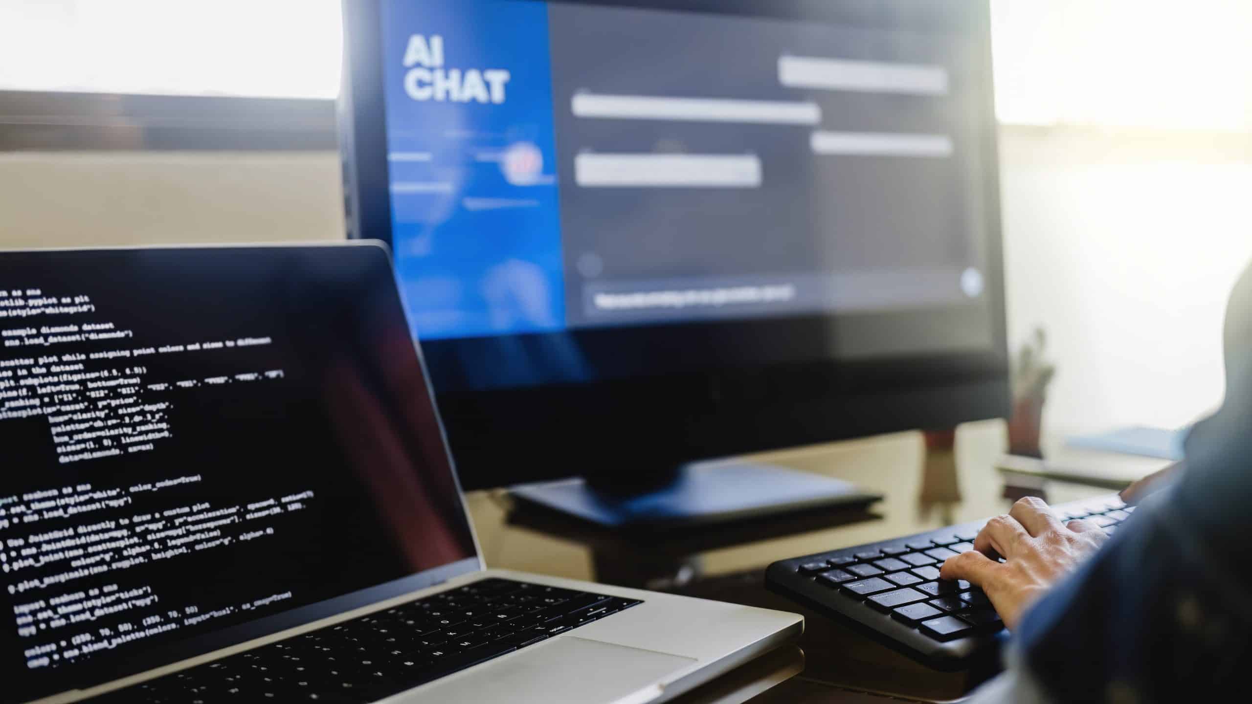 Inteligencia Artificial, IA, ChatGPT, OpenAI