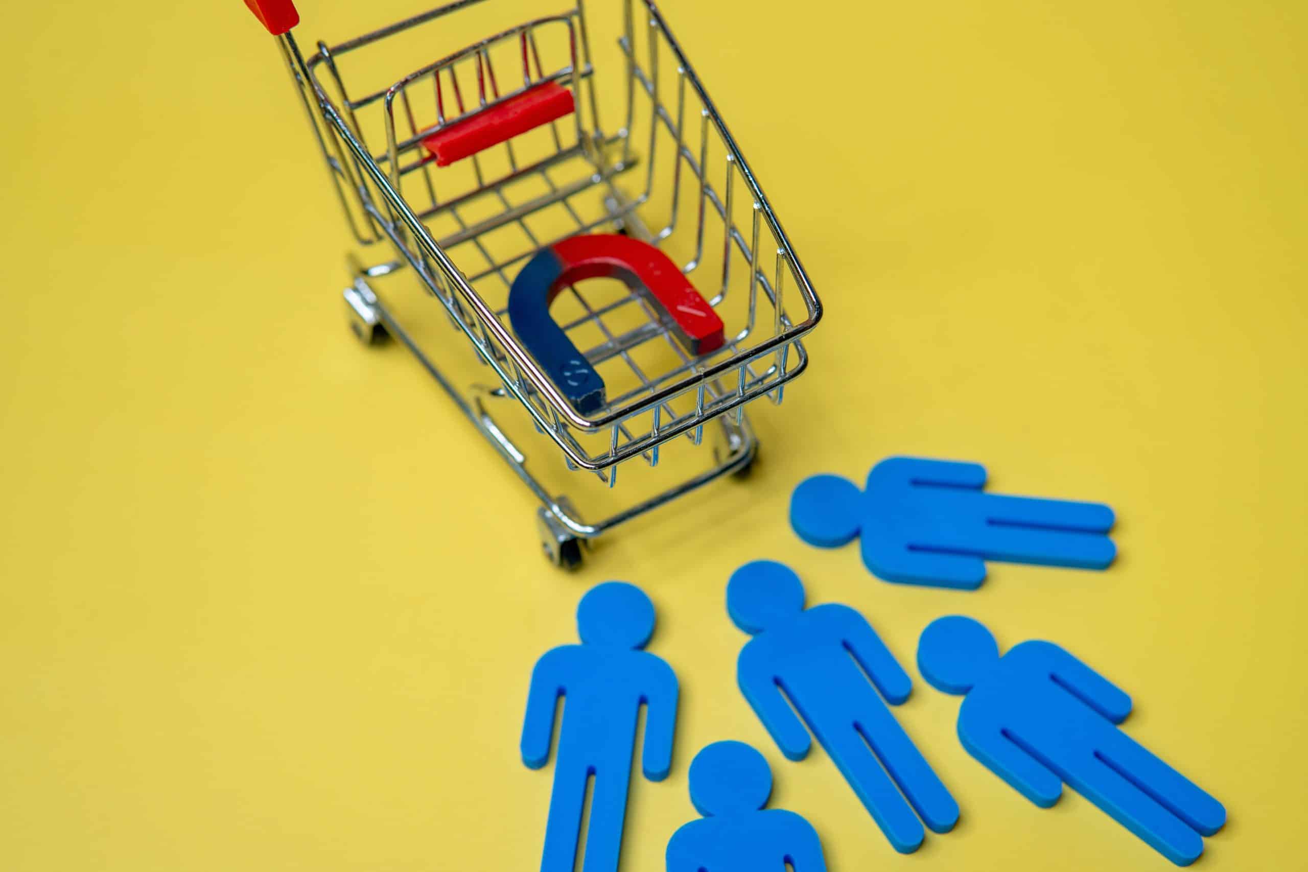 Inbound Marketing BIA3 Consultores Sector Alimentación Galicia Murcia Andalucía