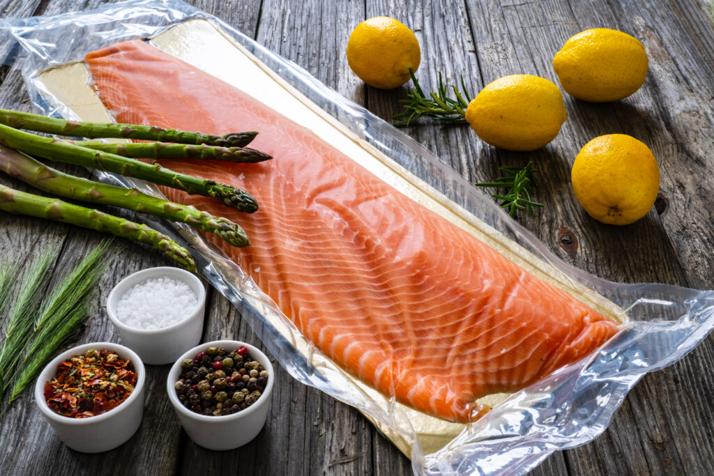 El laberinto del packaging alimentario