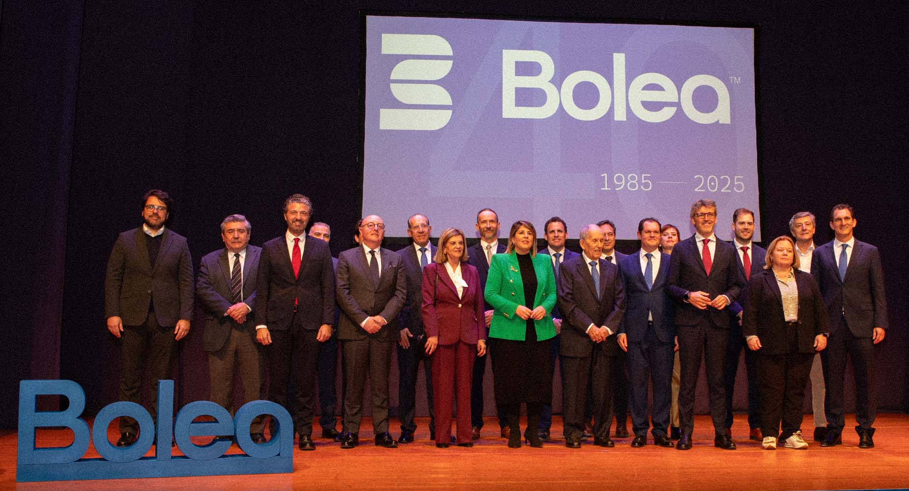 Detalle de Mecánicas Bolea por Biatres.f