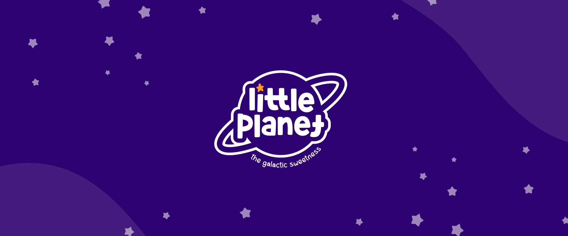 Detalle de Little Planet por Biatres.f